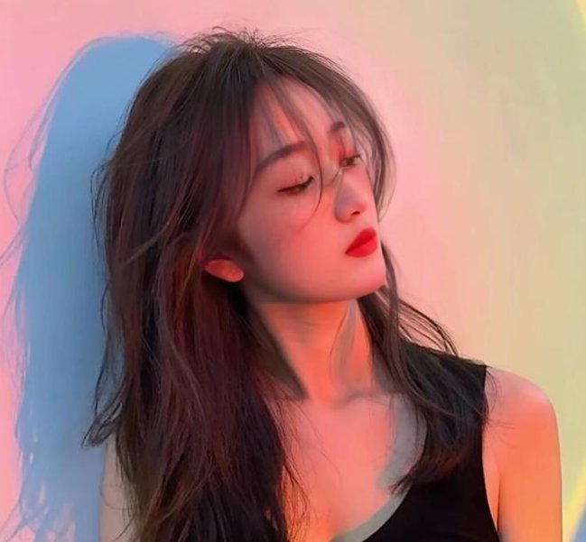 开膛少女的异想世界
